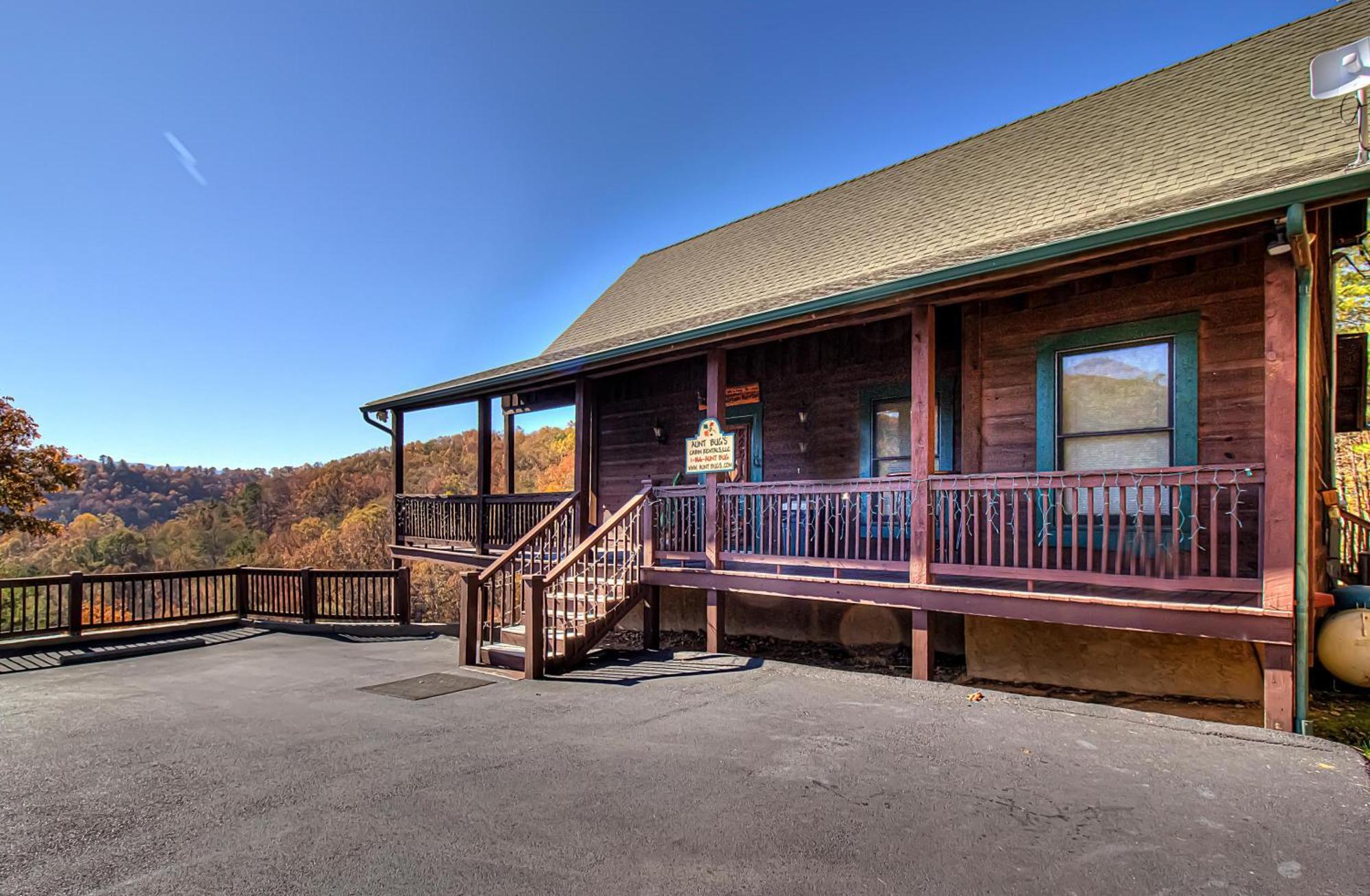 Bearview Heights #244 Villa Townsend Exterior photo