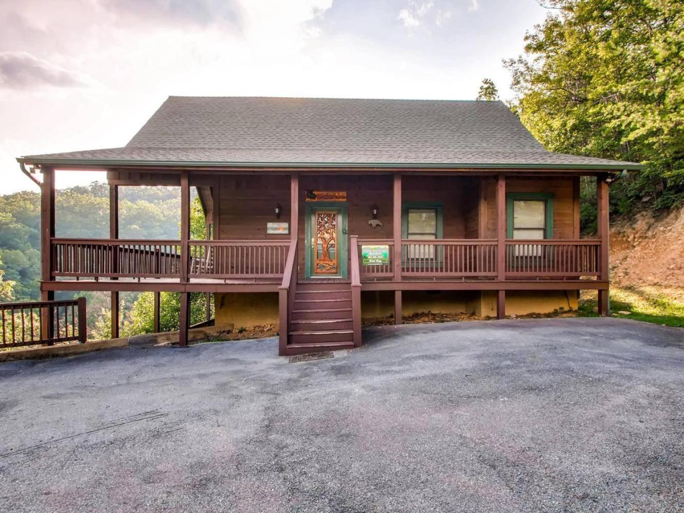 Bearview Heights #244 Villa Townsend Exterior photo