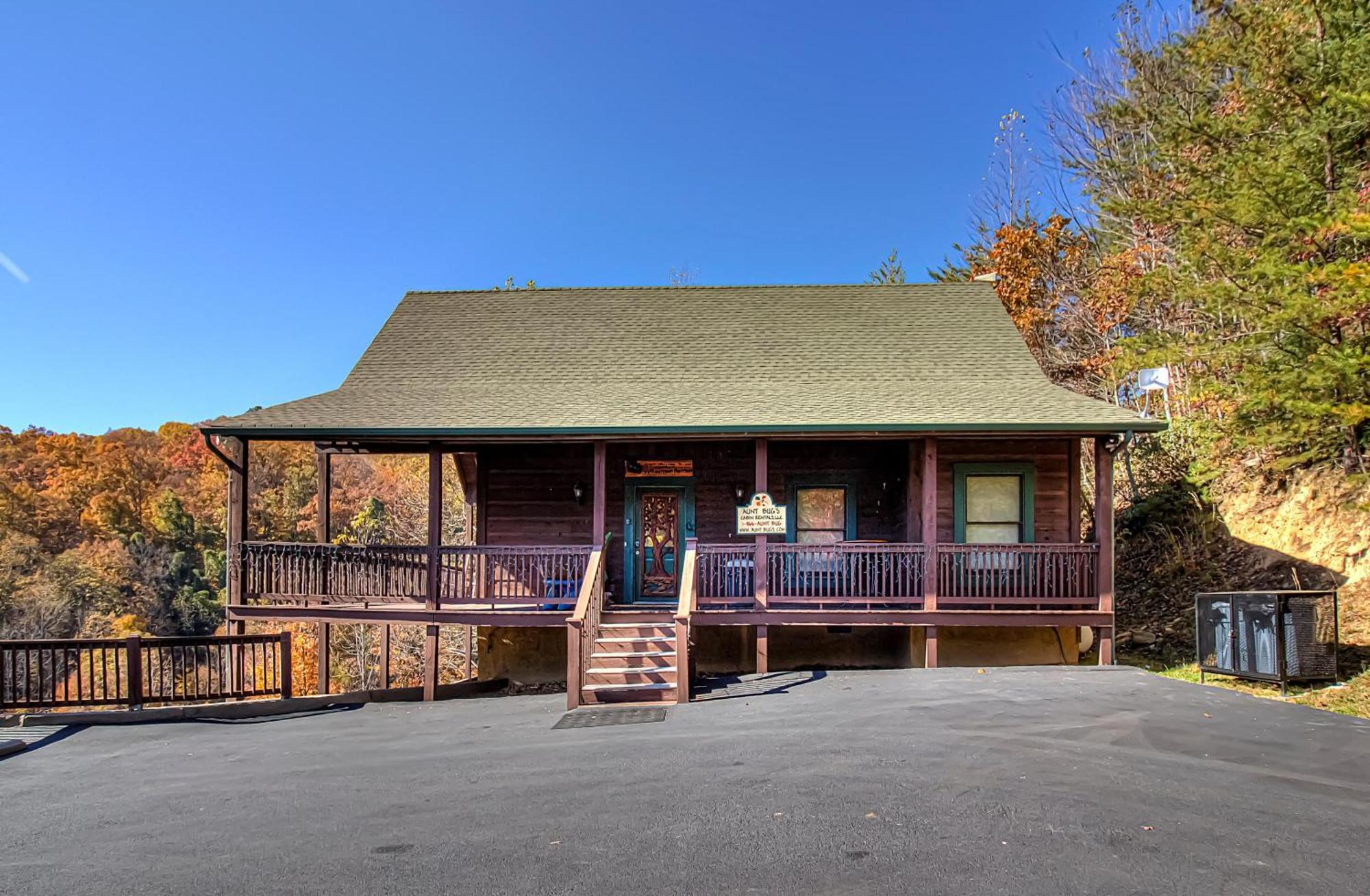 Bearview Heights #244 Villa Townsend Exterior photo